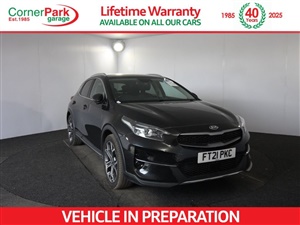 Large image for the Used Kia XCEED