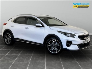 Large image for the Used Kia XCeed