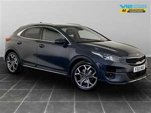 Large image for the Used Kia XCeed