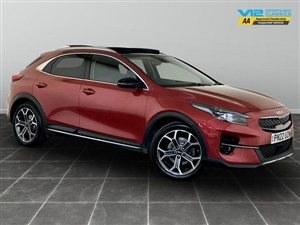 Large image for the Used Kia XCeed