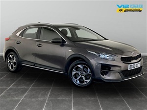 Large image for the Used Kia XCeed