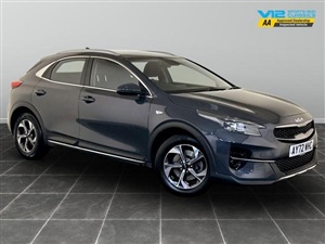 Large image for the Used Kia XCeed