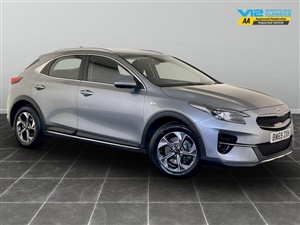 Large image for the Used Kia XCeed
