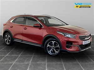 Large image for the Used Kia XCeed