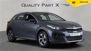 Large image for the Used Kia XCeed