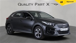 Large image for the Used Kia XCeed