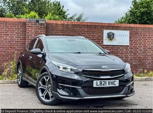 Large image for the Used Kia XCeed
