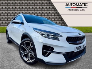 Large image for the Used Kia XCeed