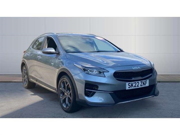 Large image for the Used Kia XCeed