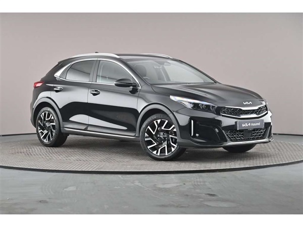 Large image for the Used Kia XCeed