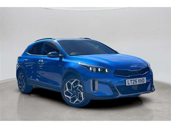 Large image for the Used Kia XCeed