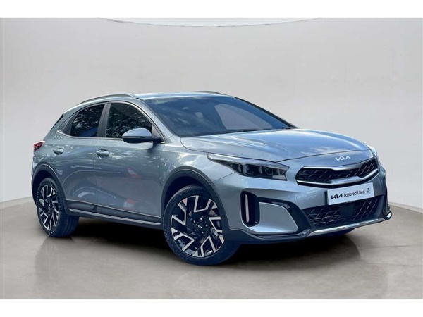 Large image for the Used Kia XCeed
