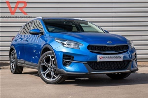 Large image for the Used Kia XCEED