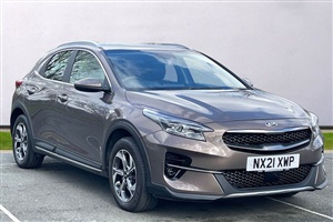 Large image for the Used Kia XCEED