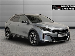 Large image for the Used Kia XCEED