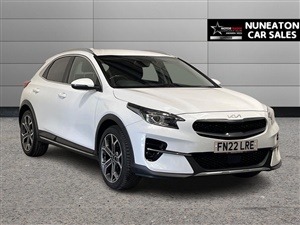 Large image for the Used Kia XCEED