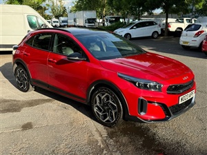Large image for the Used Kia XCEED