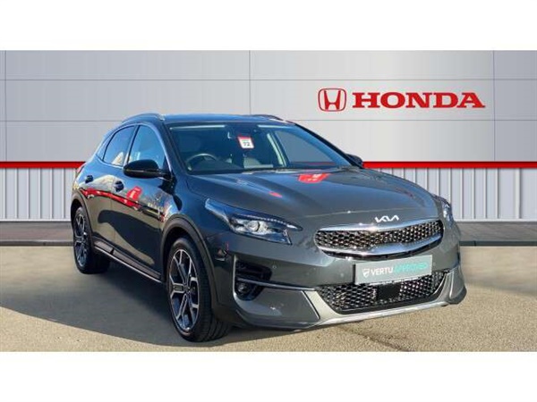 Large image for the Used Kia XCeed