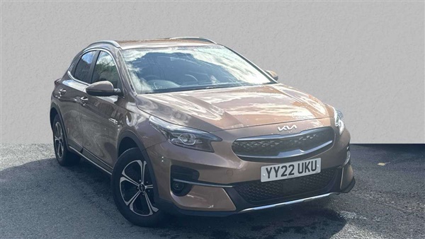 Large image for the Used Kia XCeed