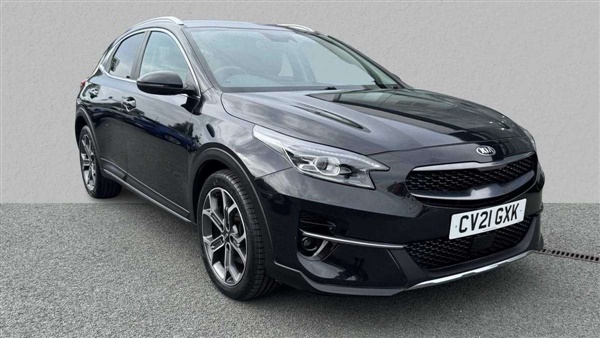 Large image for the Used Kia XCeed