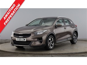 Large image for the Used Kia XCEED
