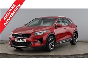 Large image for the Used Kia XCEED