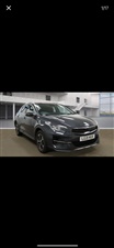 Large image for the Used Kia XCEED