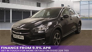 Large image for the Used Kia XCEED