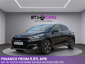 Large image for the Used Kia XCEED