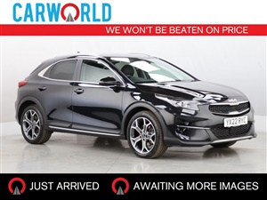Large image for the Used Kia XCEED