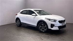 Large image for the Used Kia XCEED