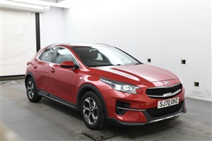 Large image for the Used Kia XCEED