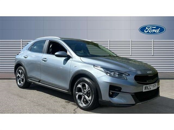 Large image for the Used Kia XCeed
