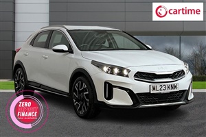 Large image for the Used Kia XCEED