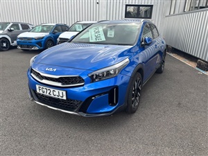 Large image for the Used Kia XCEED