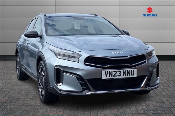 Large image for the Used Kia XCeed