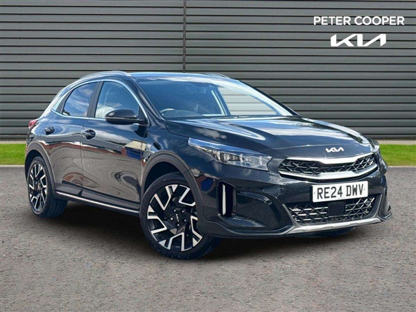 Large image for the Used Kia XCeed