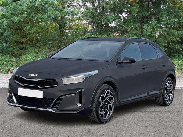Large image for the Used Kia XCeed