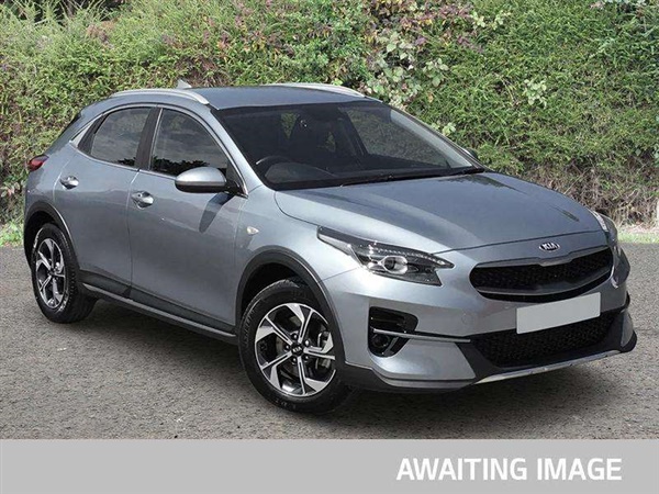 Large image for the Used Kia XCeed