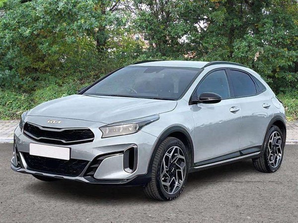Large image for the Used Kia XCeed