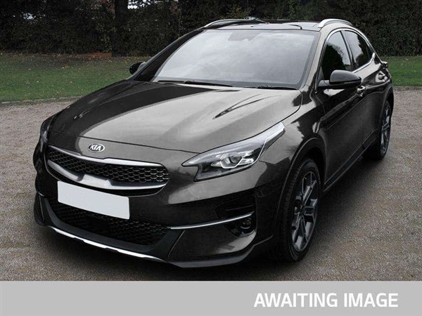 Large image for the Used Kia XCeed