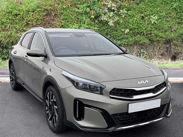 Large image for the Used Kia XCeed