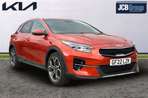 Large image for the Used Kia XCeed
