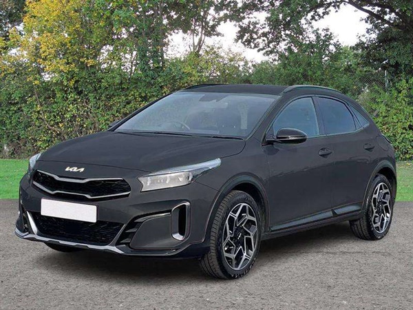 Large image for the Used Kia XCeed