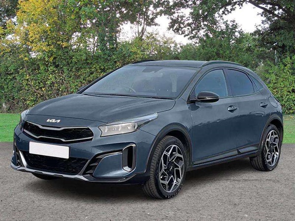 Large image for the Used Kia XCeed