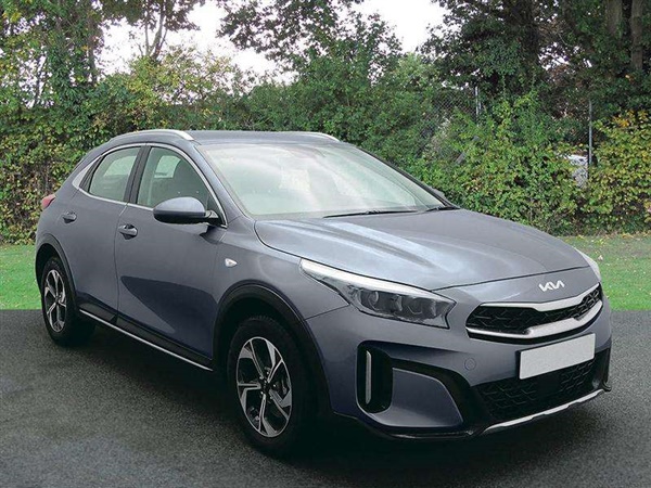 Large image for the Used Kia XCeed