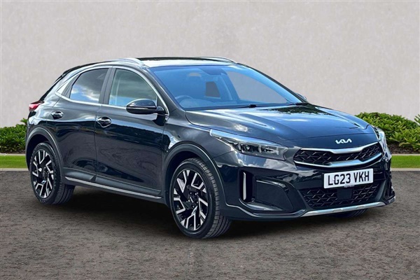 Large image for the Used Kia XCeed