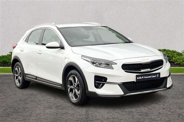 Large image for the Used Kia XCeed