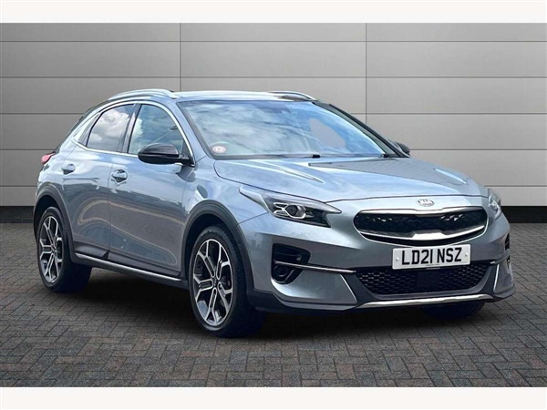 Large image for the Used Kia XCeed