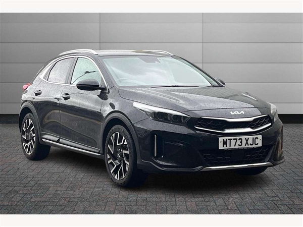 Large image for the Used Kia XCeed